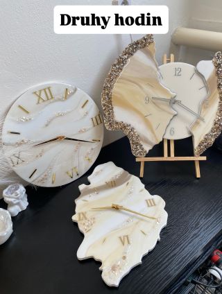 Druhy, rozměry a ceny hodin⬇️ Každé hodiny jsou vyráběny na zakázku tak, aby dokonale ladily s vaším interiérem. Barvu,...